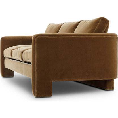 Katya Sofa by Four Hands. Made from unique in a modern style.