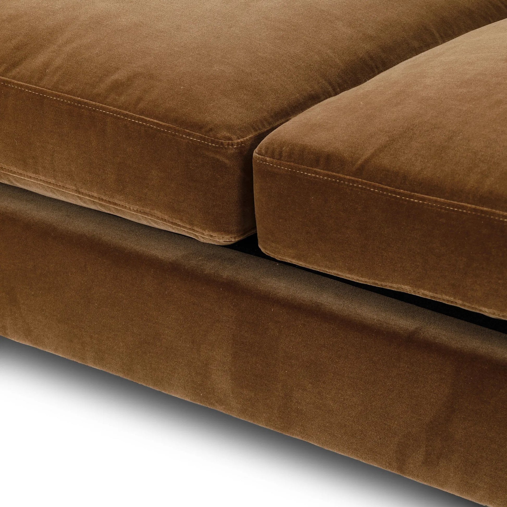 Katya Sofa by Four Hands. Made from unique in a modern style.