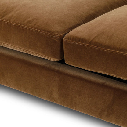 Katya Sofa by Four Hands. Made from unique in a modern style.