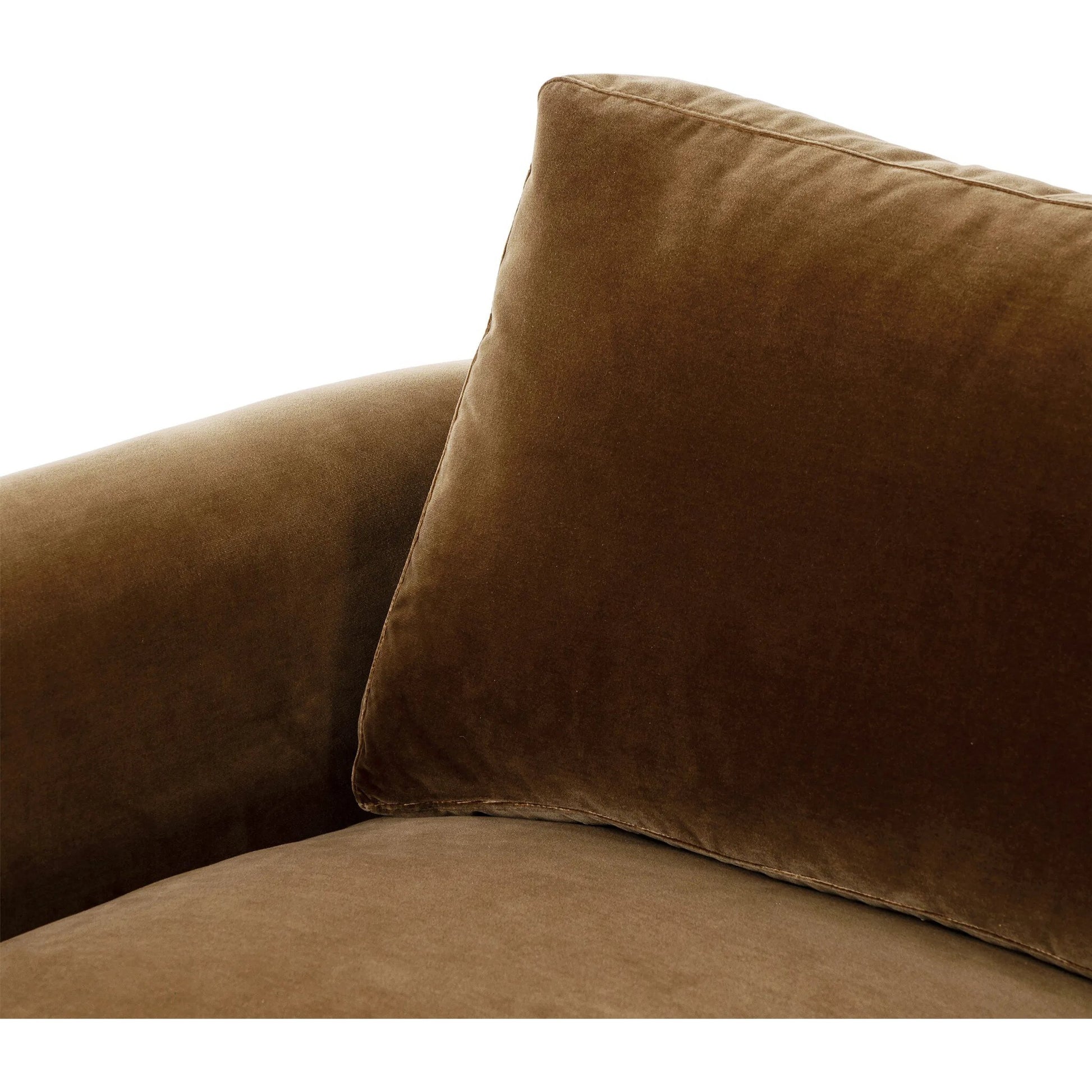 Katya Sofa by Four Hands. Made from unique in a modern style.