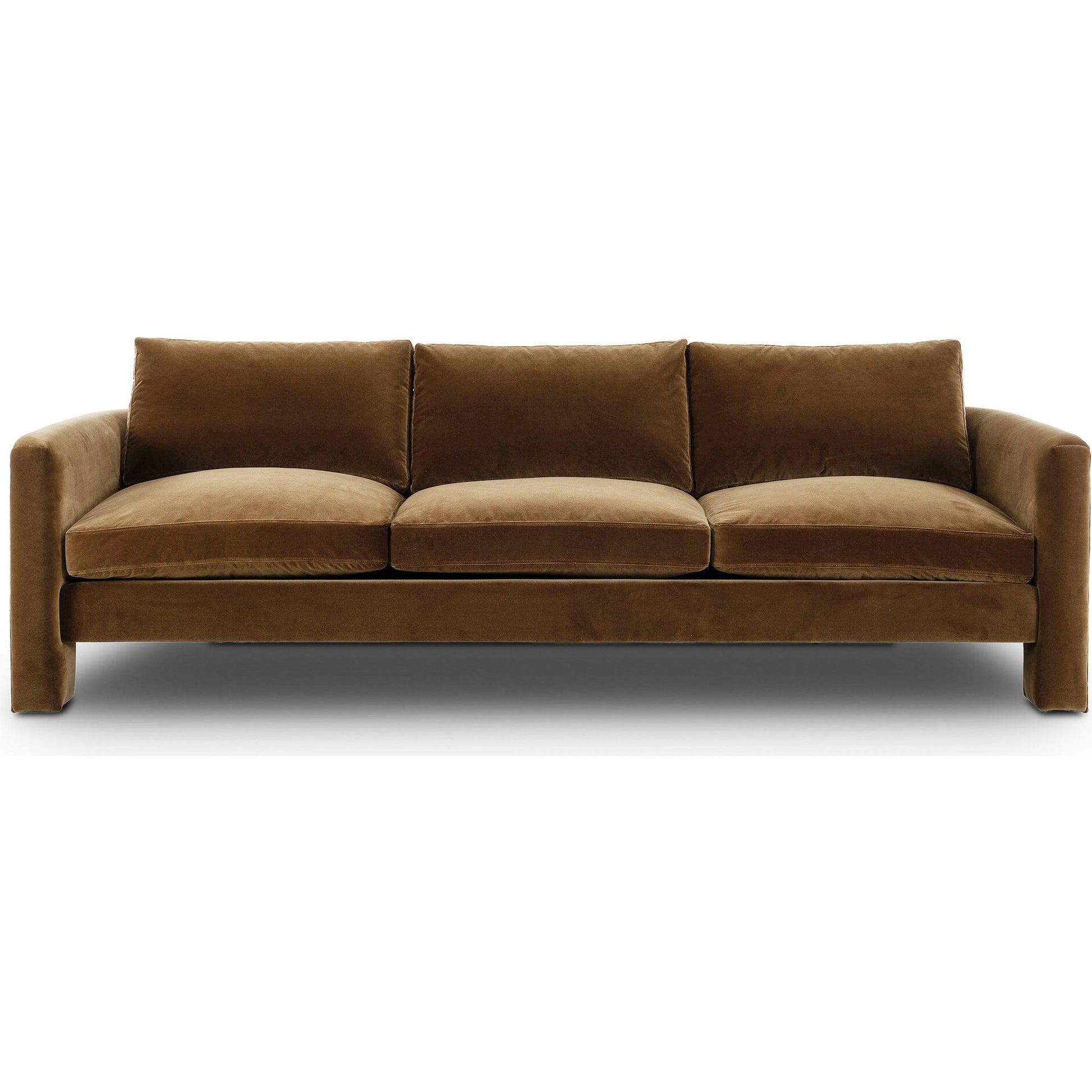 Katya Sofa by Four Hands. Made from unique in a modern style.