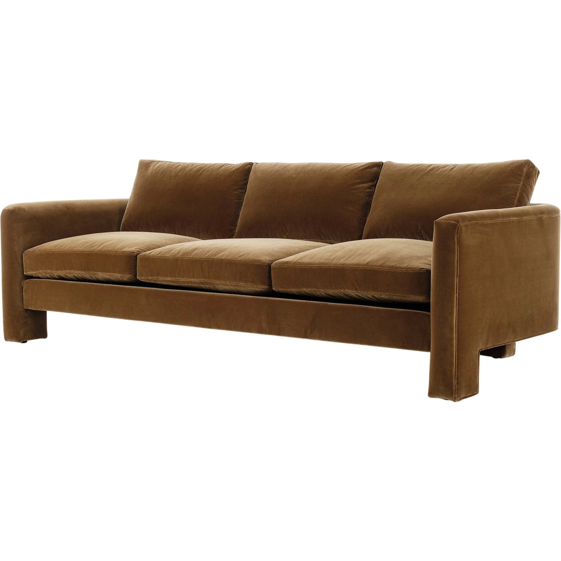 Katya Sofa by Four Hands. Made from unique in a modern style.