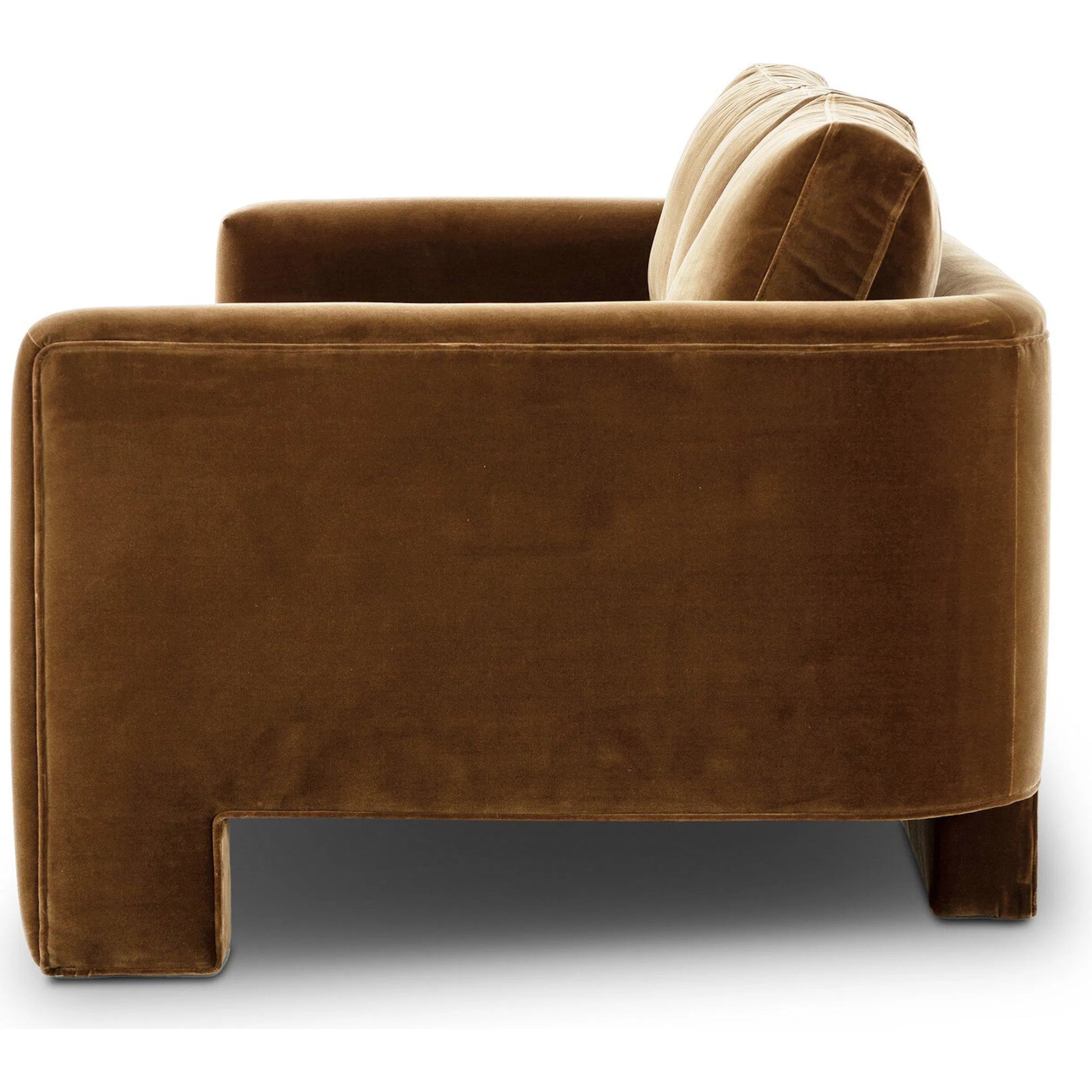 Katya Sofa by Four Hands. Made from unique in a modern style.