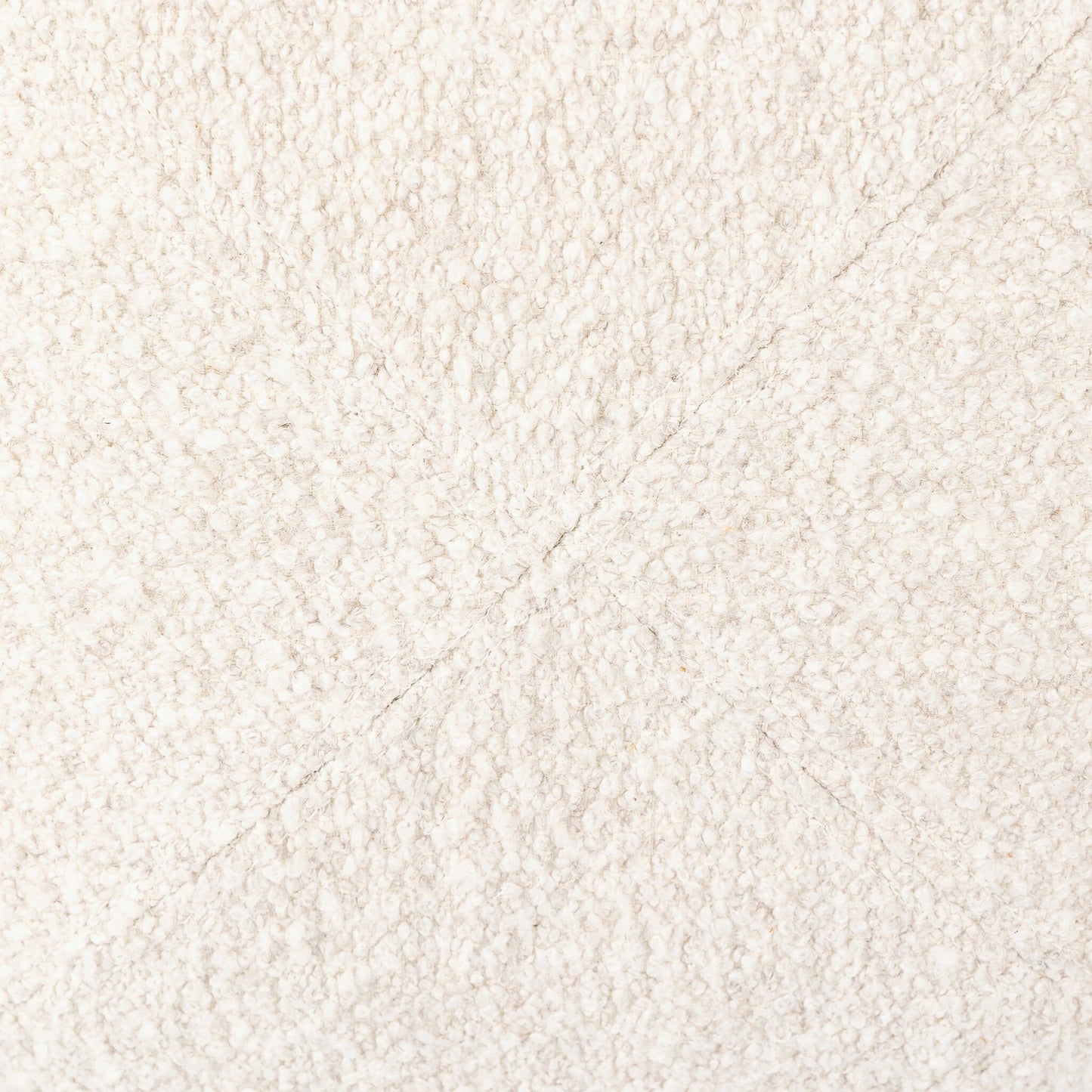 012 SI-2090693 | Closeup | Alma Ottoman by Four Hands in vintage parawood. Made from unique in a transitional style.