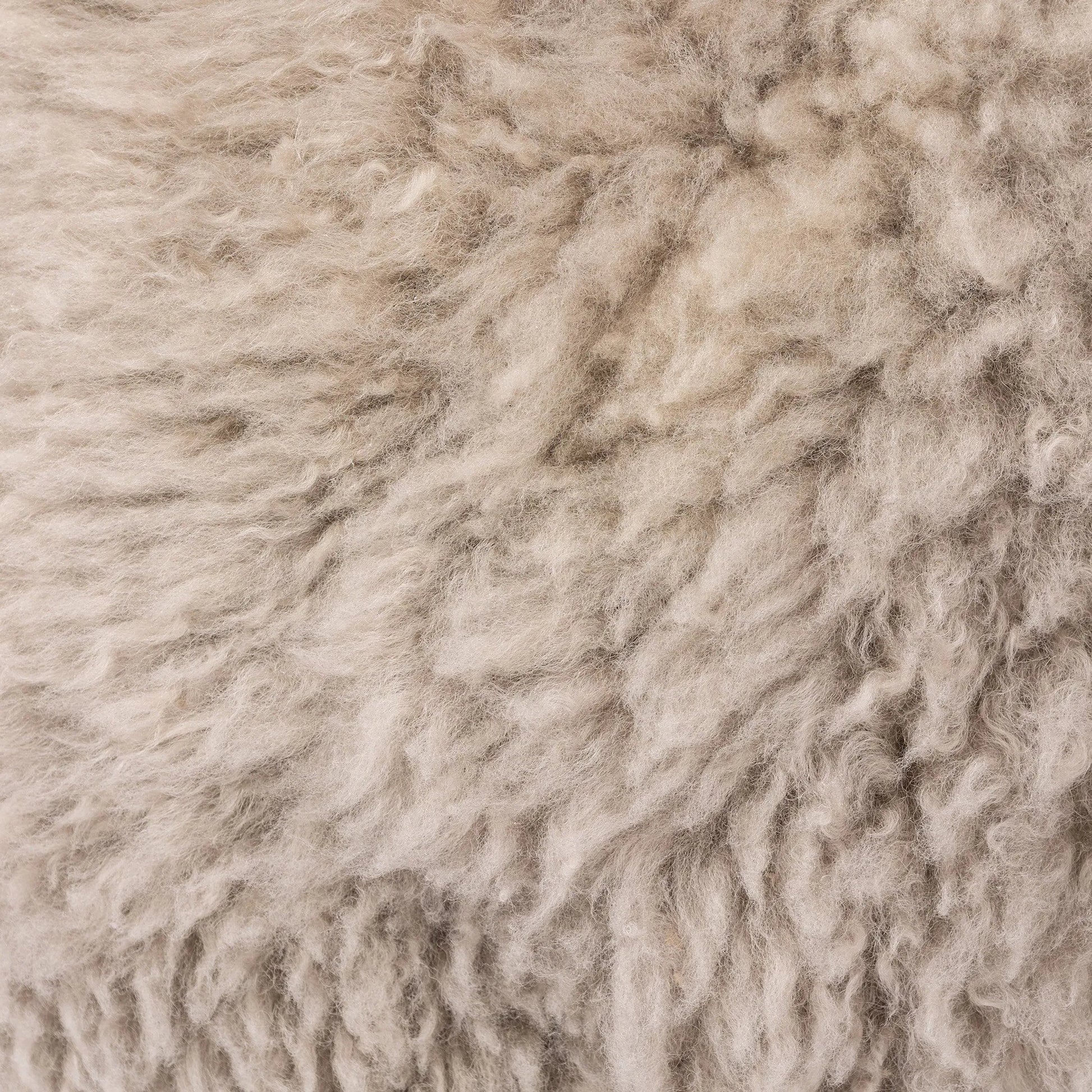 Alma Ottoman by Four Hands in vintage parawood. Made from unique in a transitional style.
