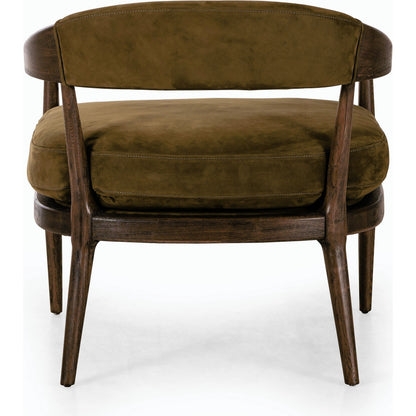 Dane Chair by Four Hands. Made from unique in a modern style.