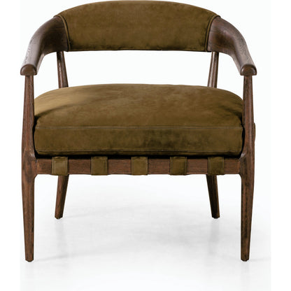 Dane Chair by Four Hands. Made from unique in a modern style.