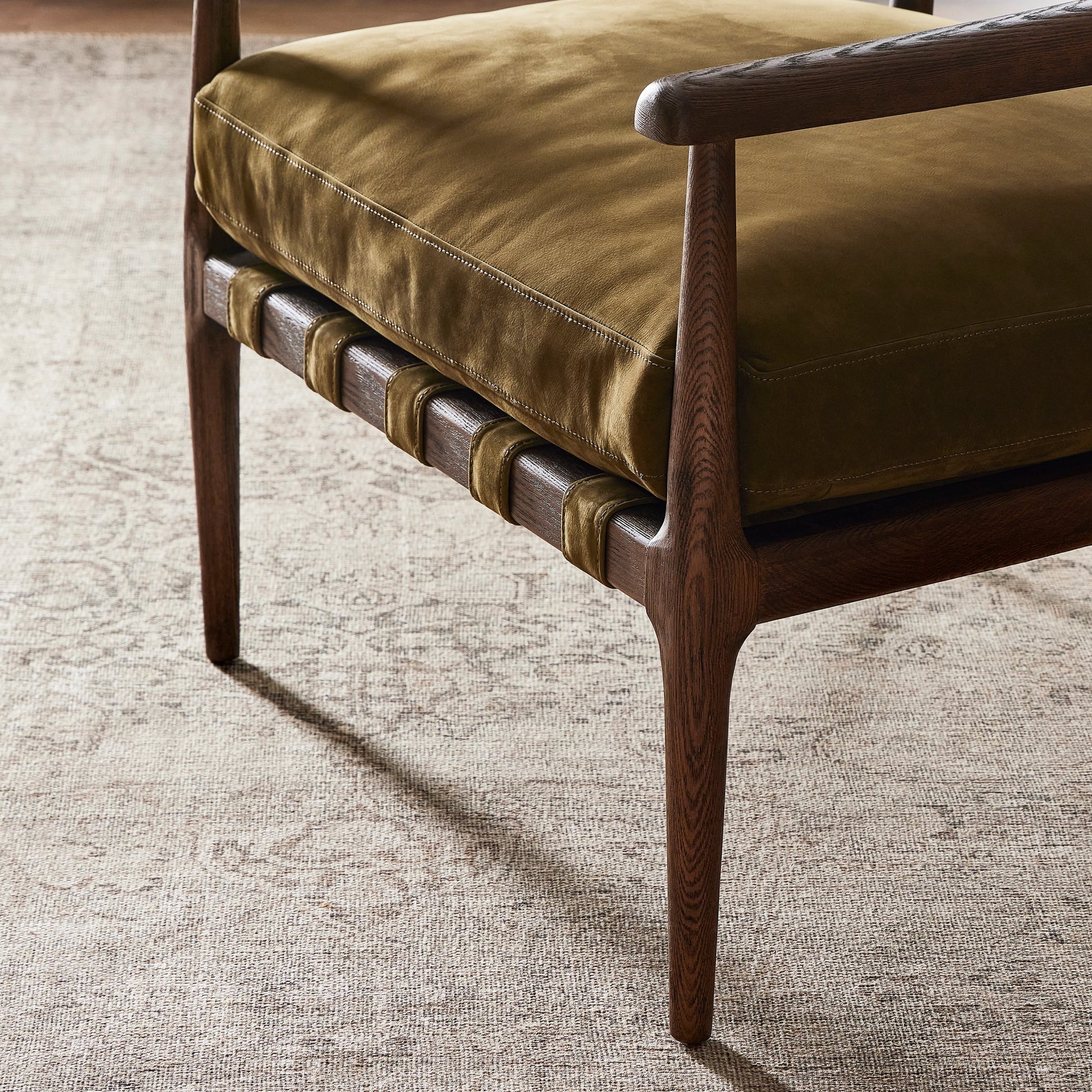 Dane Chair by Four Hands. Made from unique in a modern style.