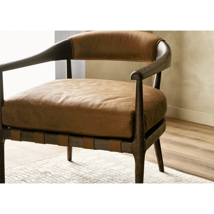 Dane Chair by Four Hands. Made from unique in a modern style.