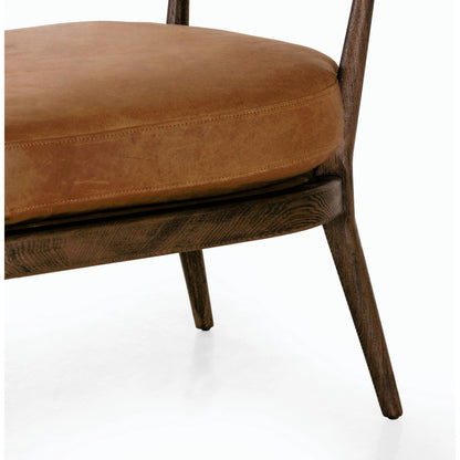 Dane Chair by Four Hands. Made from unique in a modern style.