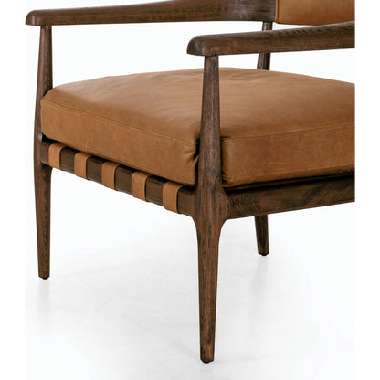 Dane Chair by Four Hands. Made from unique in a modern style.