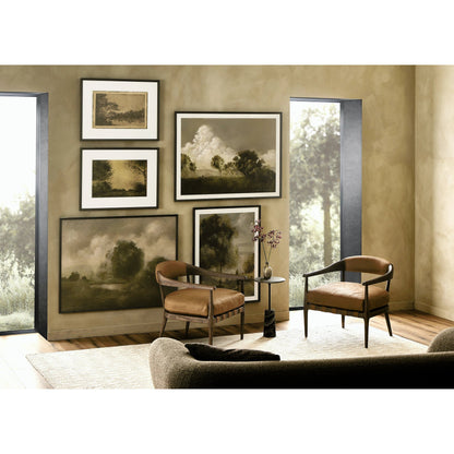 Dane Chair by Four Hands. Made from unique in a modern style.