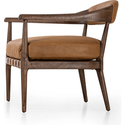 Dane Chair by Four Hands. Made from unique in a modern style.