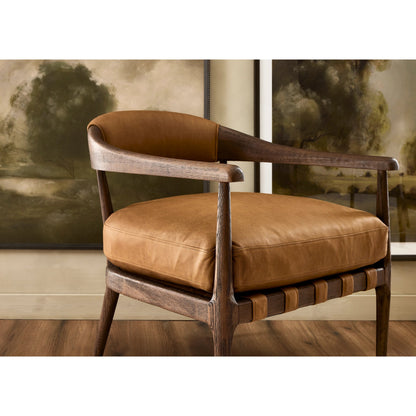 Dane Chair by Four Hands. Made from unique in a modern style.