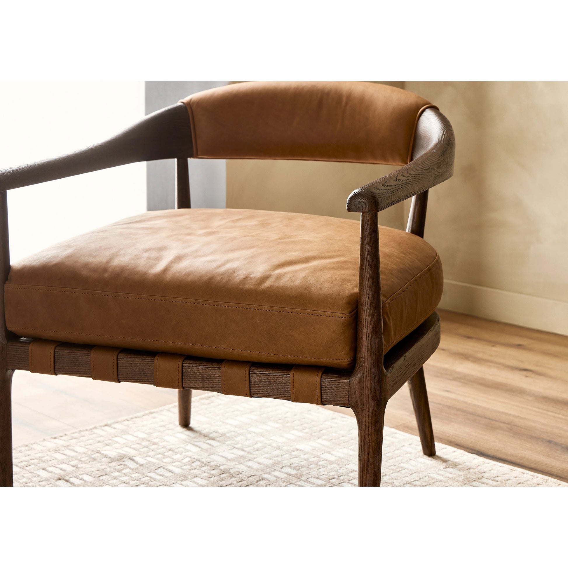 Dane Chair by Four Hands. Made from unique in a modern style.