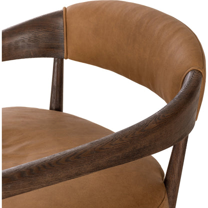 Dane Chair by Four Hands. Made from unique in a modern style.