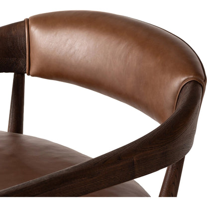 Dane Chair by Four Hands. Made from unique in a modern style.