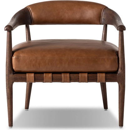 Dane Chair by Four Hands. Made from unique in a modern style.