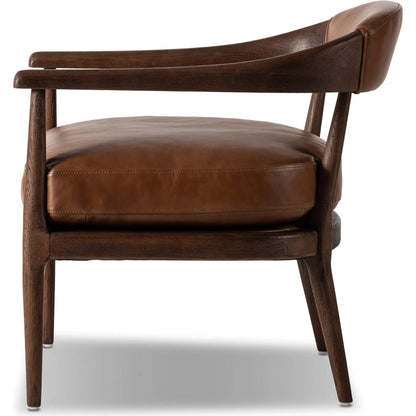 Dane Chair by Four Hands. Made from unique in a modern style.