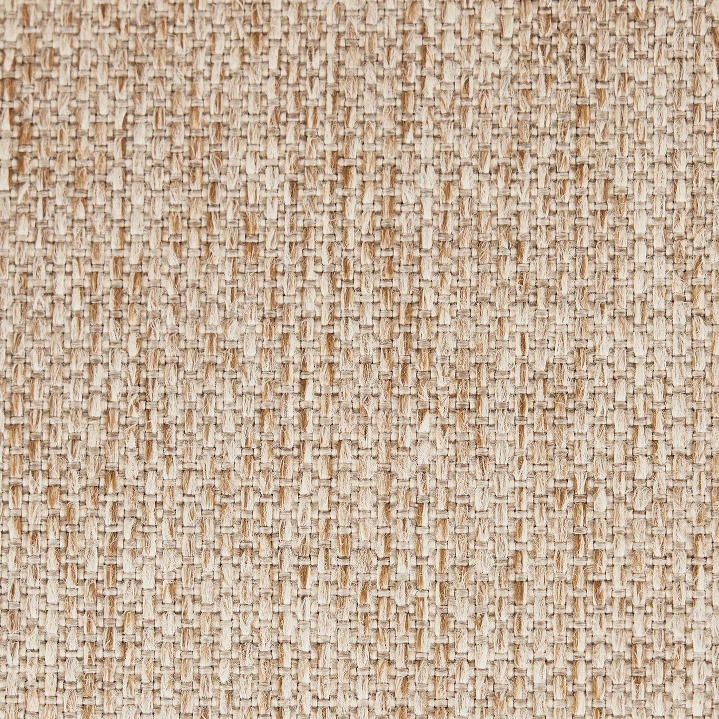 019 SI-2257095 | Closeup | Jackson Outdoor Dining Chair by Four Hands. Made from 100% olefin, solid fsc®-certified teak, 90% polyester fiber, 10% polyester fiber batting in a modern style.