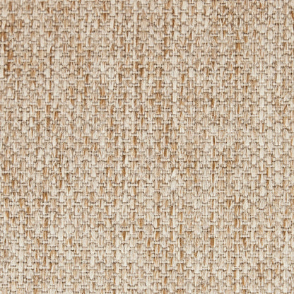 Jackson Outdoor Dining Chair by Four Hands. Made from 100% olefin, solid fsc®-certified teak, 90% polyester fiber, 10% polyester fiber batting in a modern style.