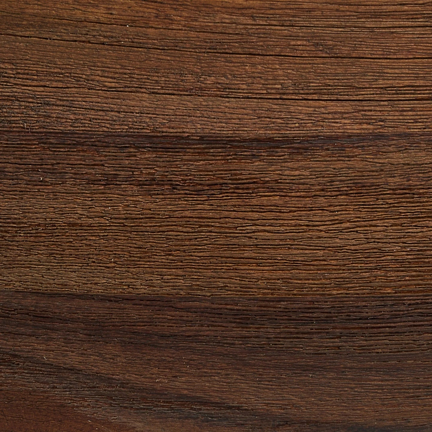 025 SI-2257095 | Closeup | Jackson Outdoor Dining Chair by Four Hands. Made from 100% olefin, solid fsc®-certified teak, 90% polyester fiber, 10% polyester fiber batting in a modern style.