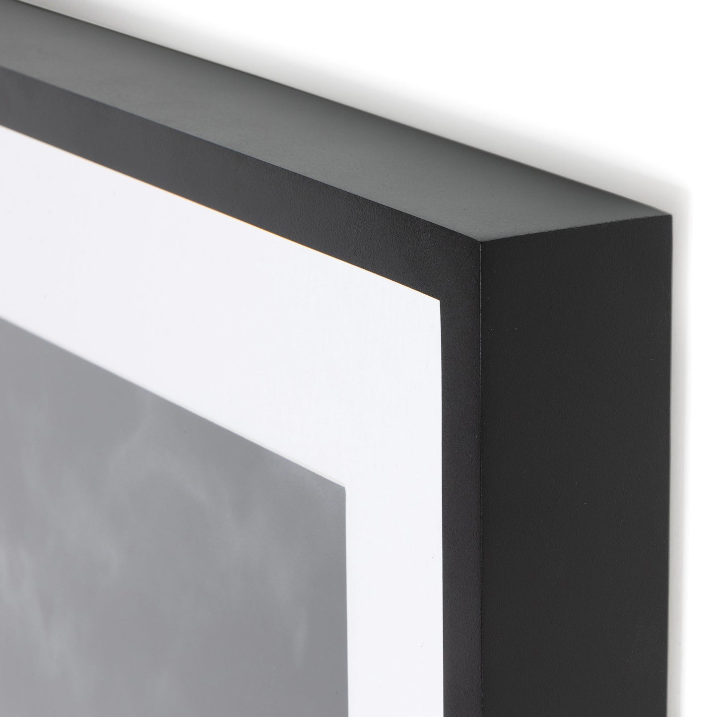 003 SI-2001922 | Additional Silo | Sonoran Desert by Getty Images by Four Hands in black maple. Made from black 2.5 maple, photo paper in a modern style.