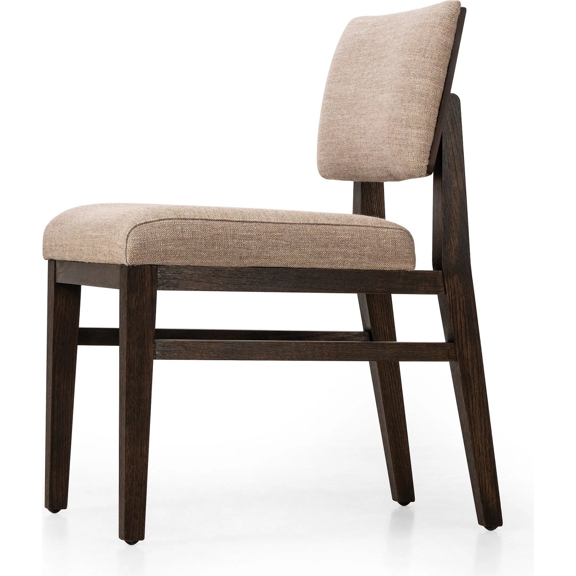 Carlo Dining Chair by Four Hands. Made from unique in a modern style.
