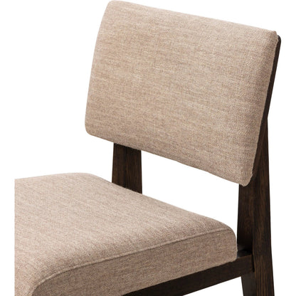Carlo Dining Chair by Four Hands. Made from unique in a modern style.