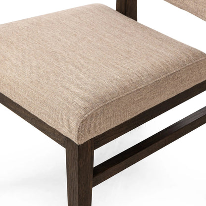 Carlo Dining Chair by Four Hands. Made from unique in a modern style.
