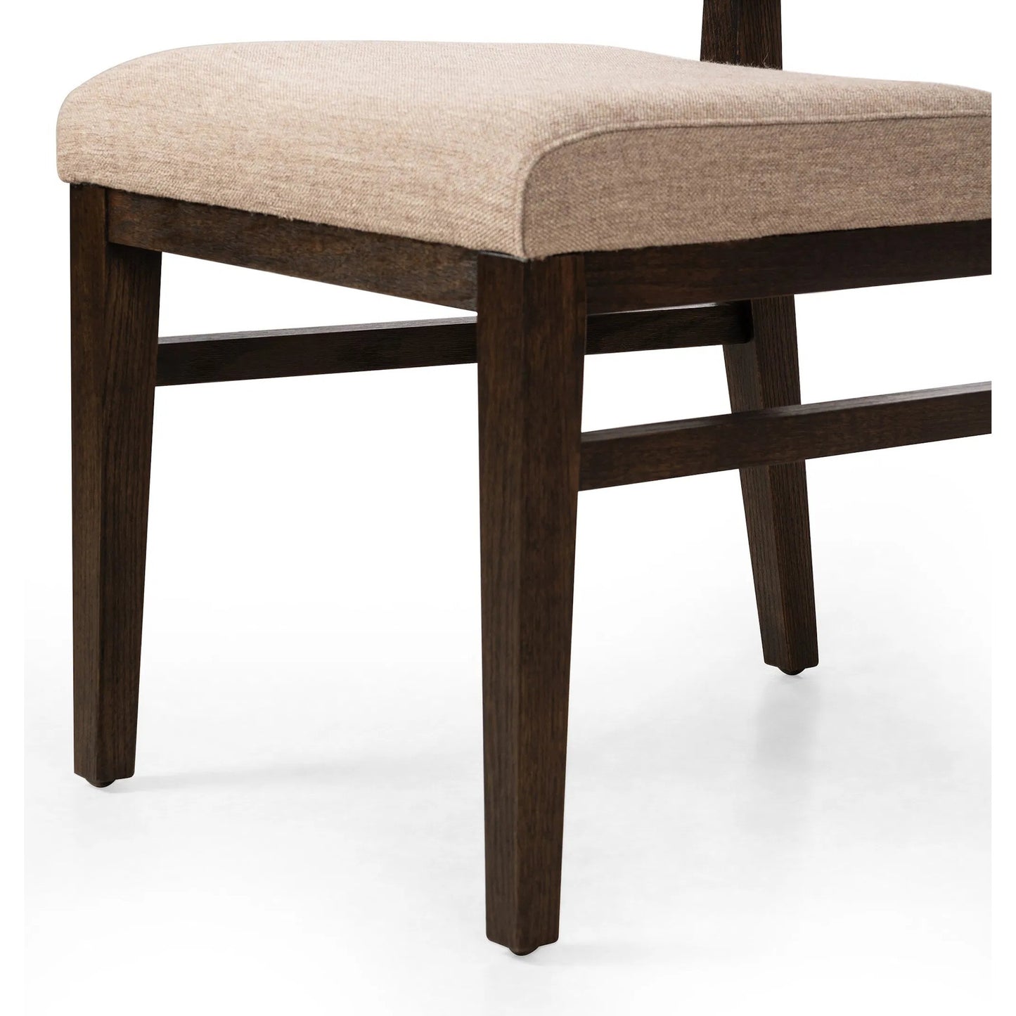 018 SI-2513245 | Closeup | Carlo Dining Chair by Four Hands. Made from unique in a modern style.