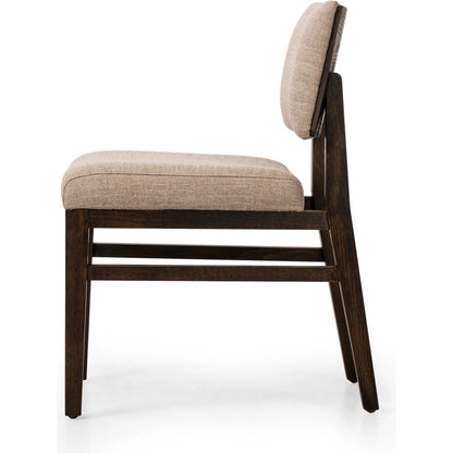 Carlo Dining Chair by Four Hands. Made from unique in a modern style.
