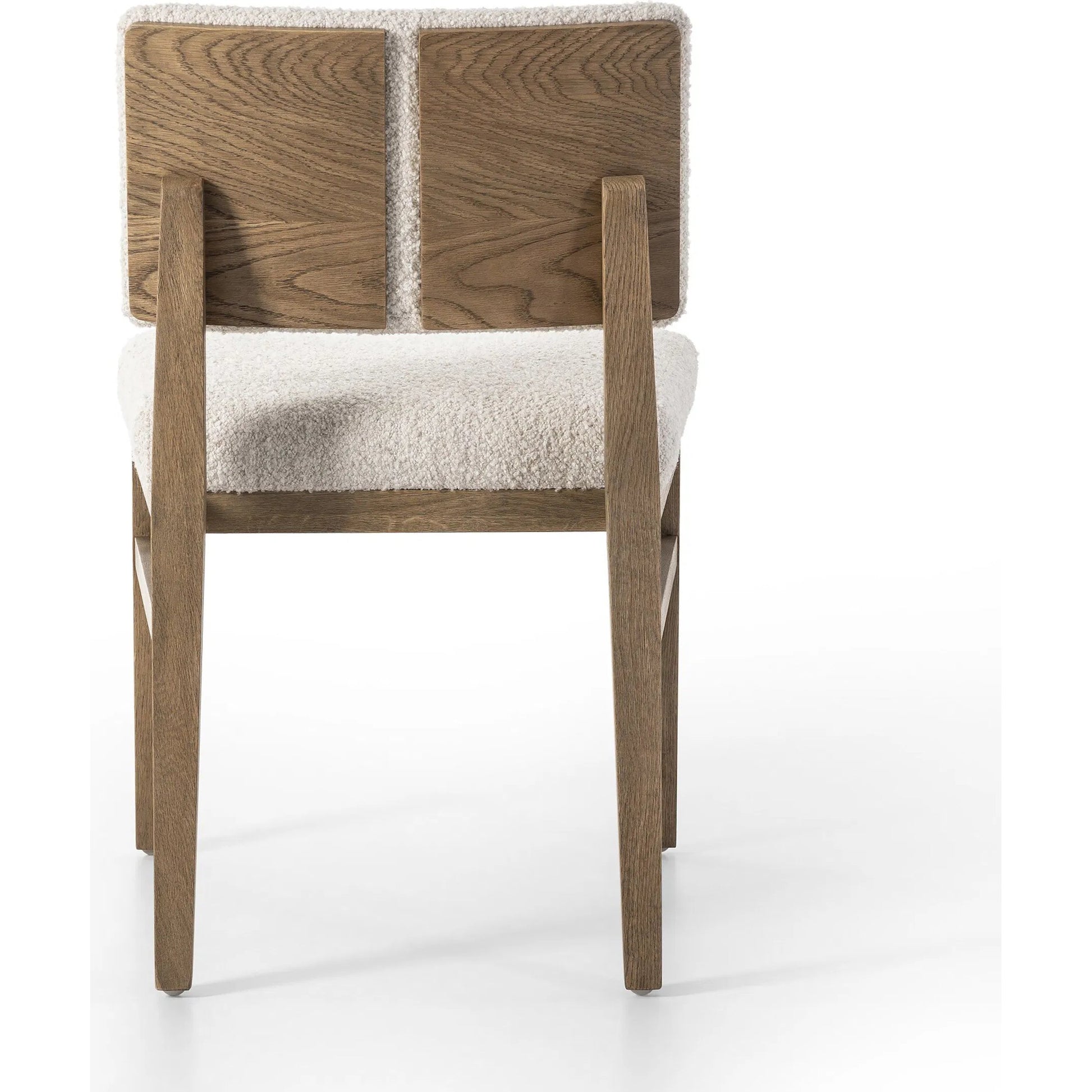 Carlo Dining Chair by Four Hands. Made from unique in a modern style.