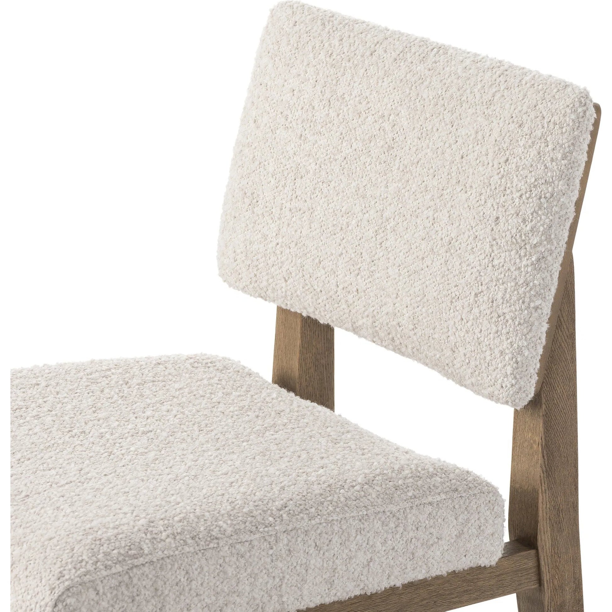 Carlo Dining Chair by Four Hands. Made from unique in a modern style.
