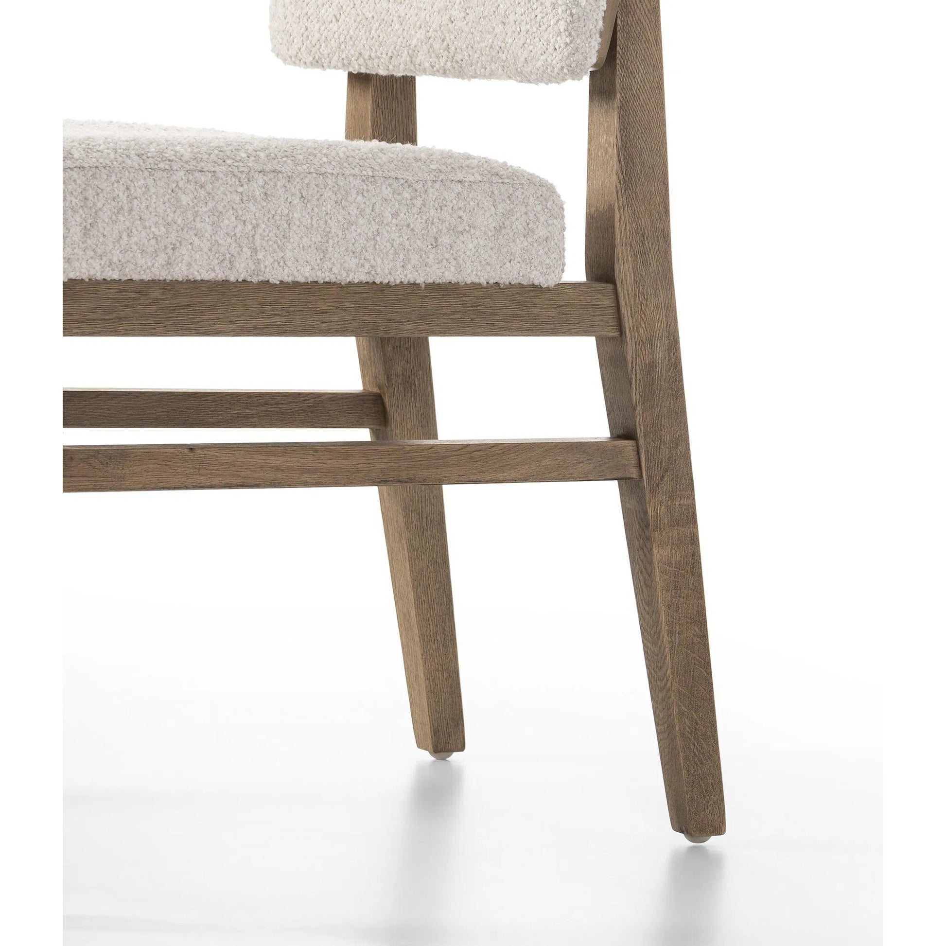 Carlo Dining Chair by Four Hands. Made from unique in a modern style.