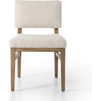Carlo Dining Chair by Four Hands. Made from unique in a modern style.