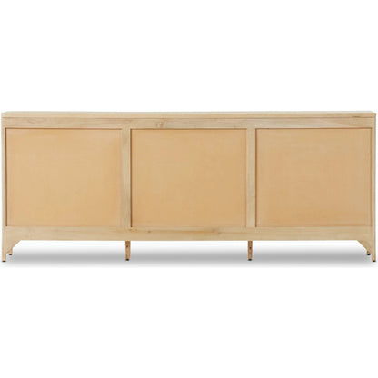 Sydney 9 Drawer Dresser by Four Hands. Made from unique in a modern style.