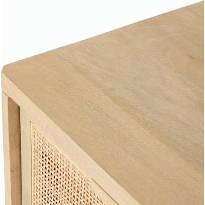 Sydney 9 Drawer Dresser by Four Hands. Made from unique in a modern style.