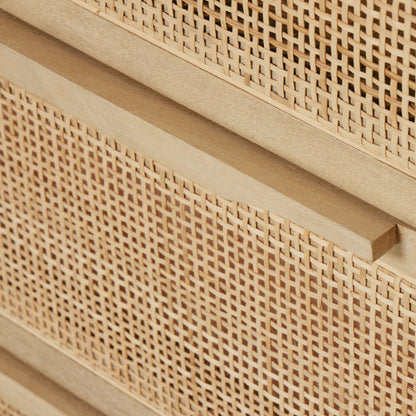 Sydney 9 Drawer Dresser by Four Hands. Made from unique in a modern style.