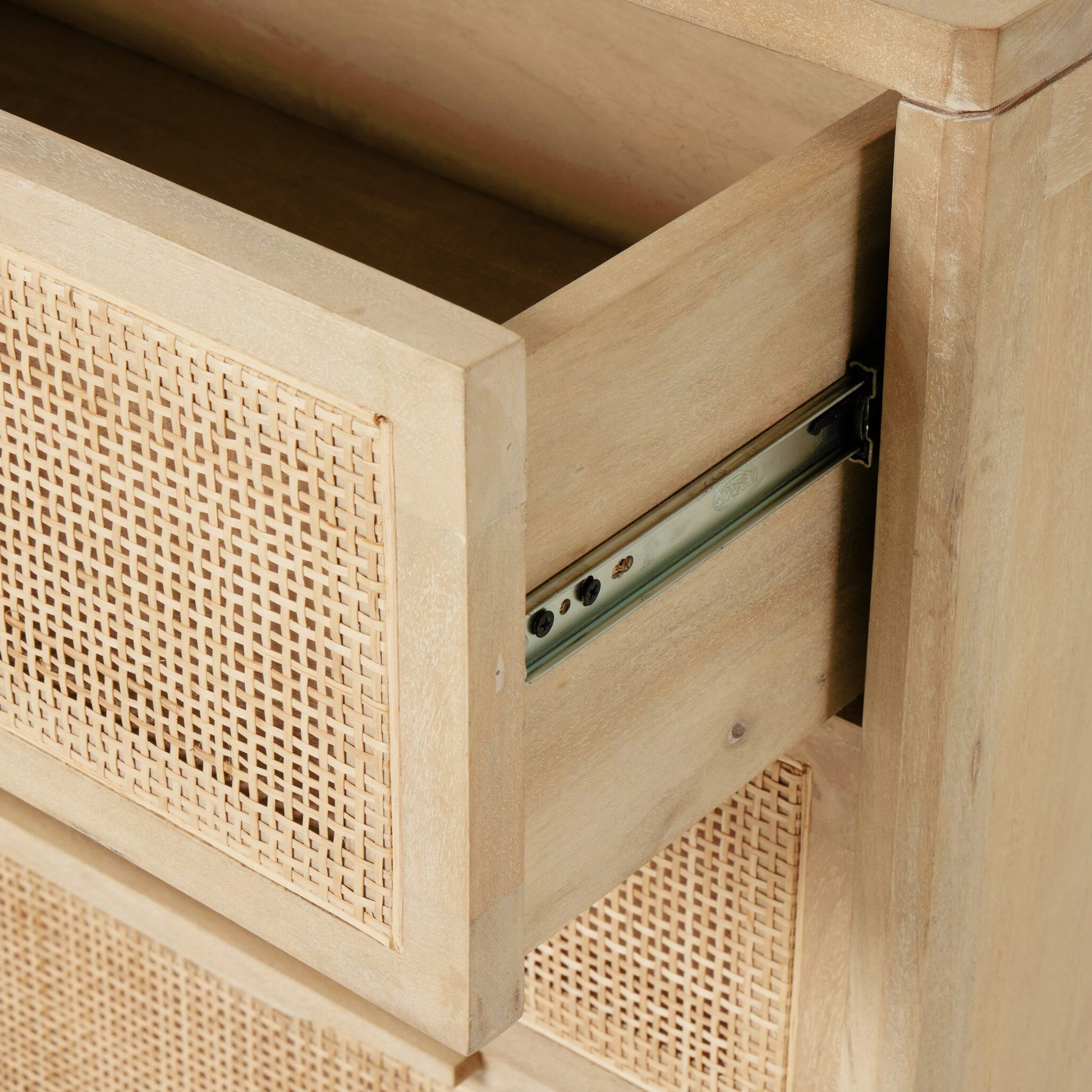 Sydney 9 Drawer Dresser by Four Hands. Made from unique in a modern style.