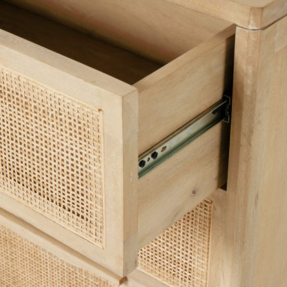 Sydney 9 Drawer Dresser by Four Hands. Made from unique in a modern style.