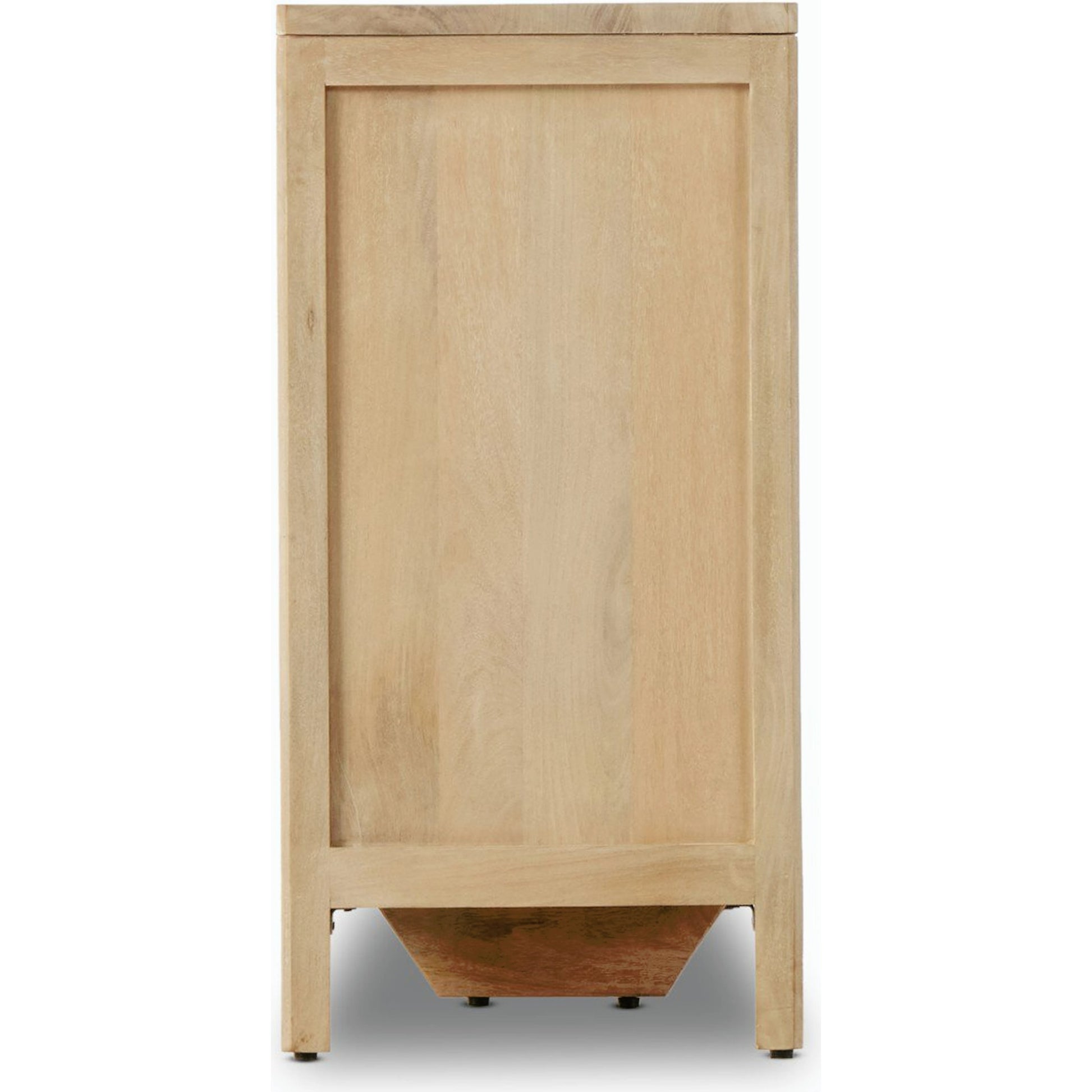 Sydney 9 Drawer Dresser by Four Hands. Made from unique in a modern style.