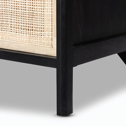 Sydney 9 Drawer Dresser by Four Hands. Made from unique in a modern style.