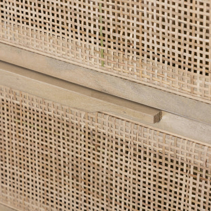 Sydney 9 Drawer Dresser by Four Hands. Made from unique in a modern style.