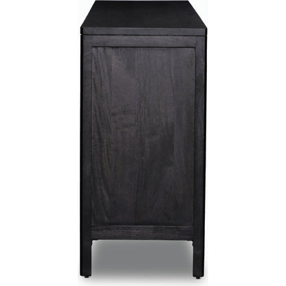 Sydney 9 Drawer Dresser by Four Hands. Made from unique in a modern style.