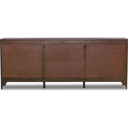 Sydney 9 Drawer Dresser by Four Hands. Made from unique in a modern style.