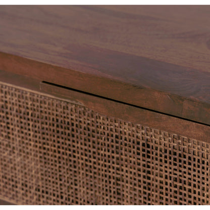 Sydney 9 Drawer Dresser by Four Hands. Made from unique in a modern style.