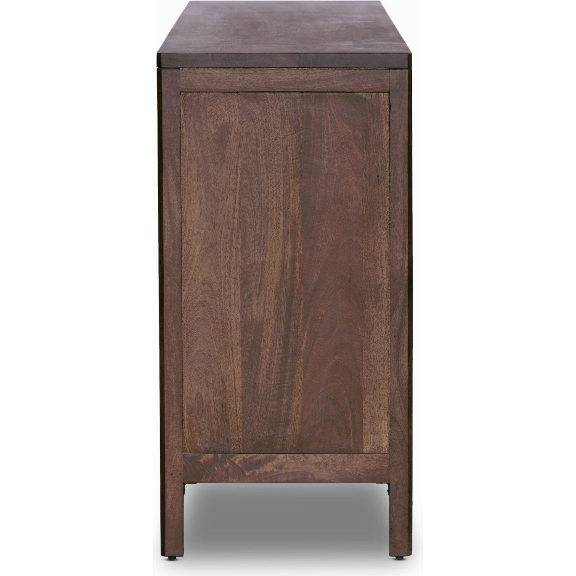 Sydney 9 Drawer Dresser by Four Hands. Made from unique in a modern style.