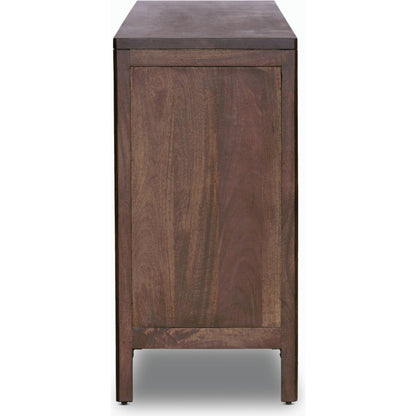 Sydney 9 Drawer Dresser by Four Hands. Made from unique in a modern style.