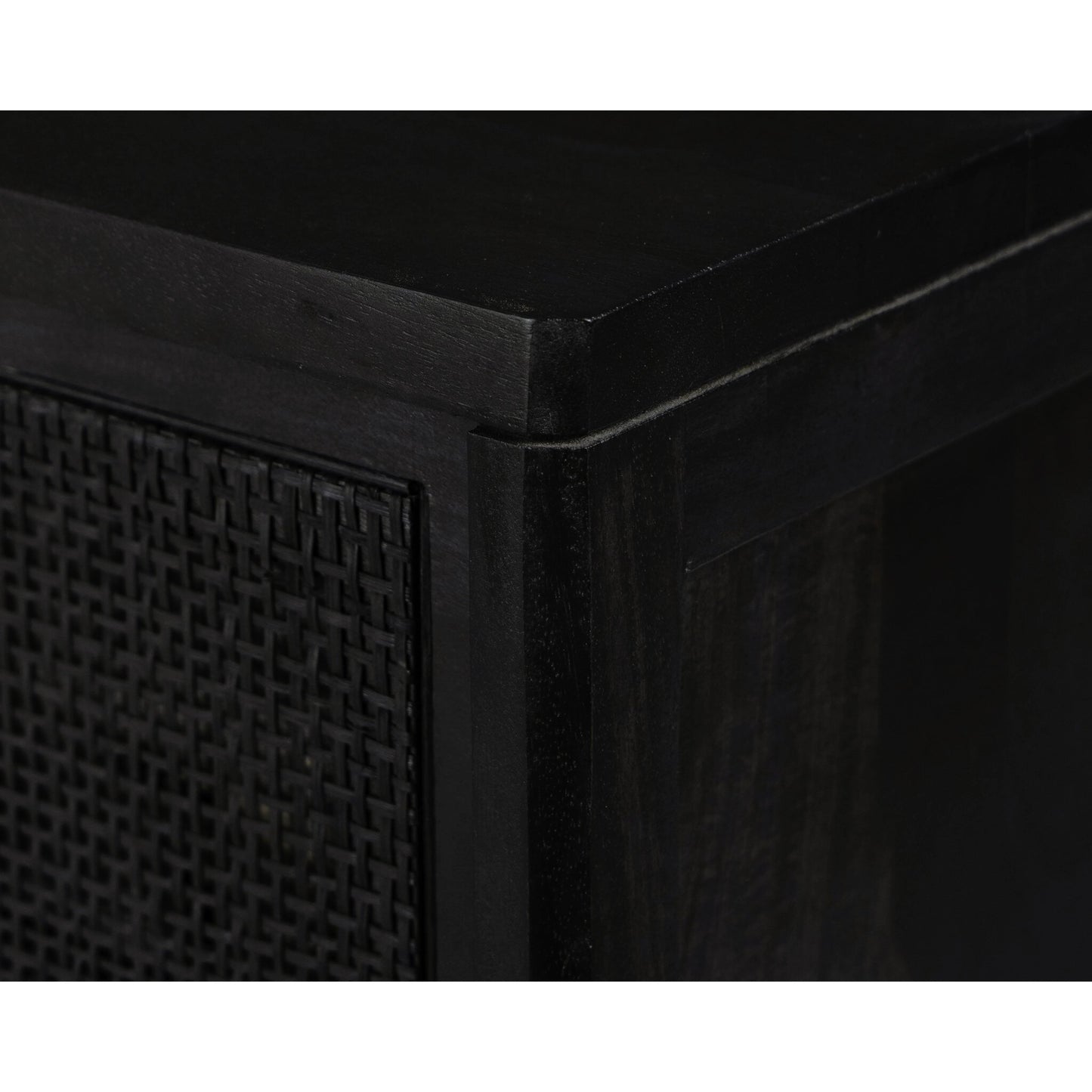 042 SI-2158523 | Closeup | Sydney 9 Drawer Dresser by Four Hands. Made from unique in a modern style.